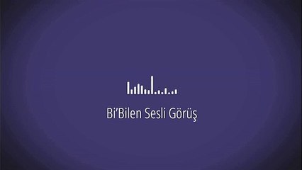 Bi’Bilen Ersin Şener - Sesli Görüş - Reklam şirketleri veya pazarlamacılar telefon numaramızı nereden bulup da bizi ararlar?