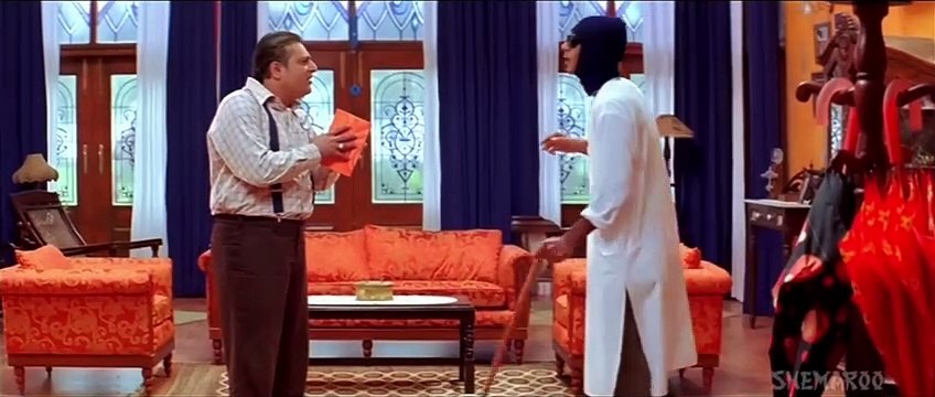 Golmaal Fun Unlimited | Comedy Scene #1 | Ajay Devgn - Arshad Warsi