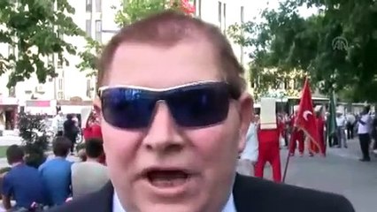 Mehter takımıyla adaylık başvurusu