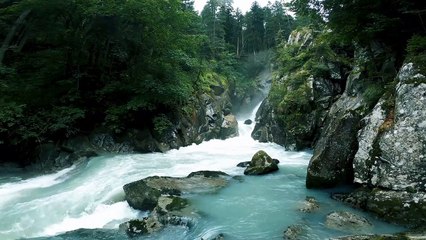 Sons naturais para relaxar e meditar