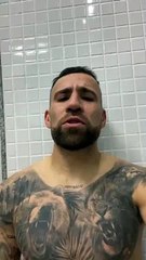 ¡Vamos, pibes! El "PapuDance" con el que se celebró a puro meneo el pase a la semi de la Copa América