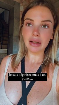 Vivian Grimigni, nouvelle rupture avec Eva Ducci, le 4 juillet 2021 sur Instagram.