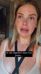 Vivian Grimigni, nouvelle rupture avec Eva Ducci, le 4 juillet 2021 sur Instagram.