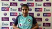 What does indian women cricket  team captain has to say about her  22 years in international cricket?