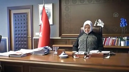 'Yazmadığım bir şeyden sorumlu tutulmak istemem'