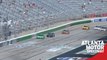 Kyle Busch wins at Atlanta in what he says is final Xfinity Series start