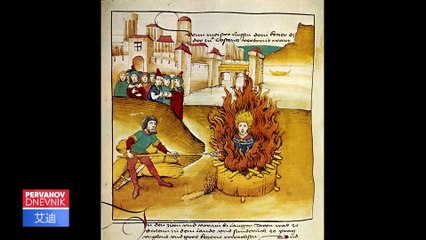 Pervanov Dnevnik - Epizoda 52 (08.07.2021.)