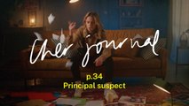 Cher Journal #34 : Principal suspect - CANAL 