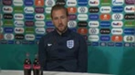 Finale - Pour Kane, Chiellini et Bonucci font partie des "meilleurs défenseurs centraux du monde"