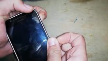 اعادة ضبط المصنع من داخل الريكفرى مود نوكيا 1 | Hard Reset Nokia 1 TA-1056 BY Recovery Mode