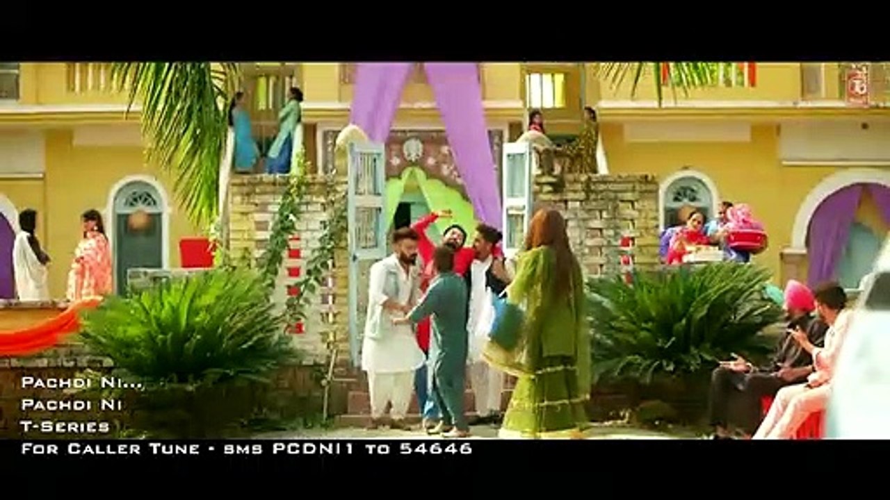 Pachdi_Ni__Full_Song__Sandeep_Brar_Gulrej_Akhtar___The_Boss___Khare_Wala_Brar___Latest_Punjabi_Song_2021_|_BROWN TOWN MUSIC
