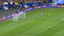Angel di Maria Goal - Argentina 1-0  Brasil  - 11.07.2021