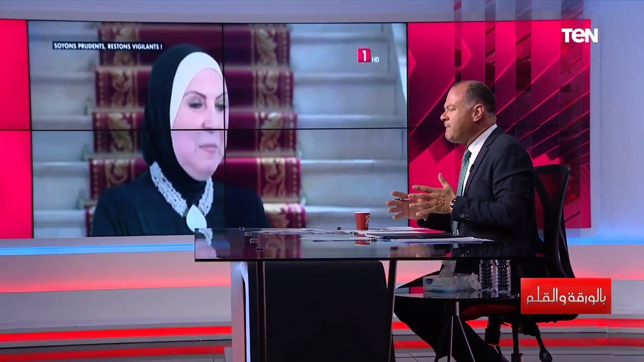ماذا قال رئيس السنغال الذي سيرأس الاتحاد الإفري...