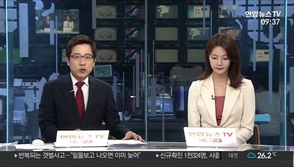 [속보] 코로나19 어제 1,324명 확진…누적 16만,8046명