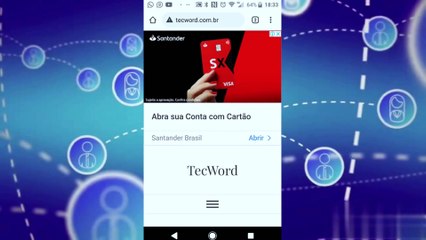 Como Adicionar Favoritos no Google Chrome