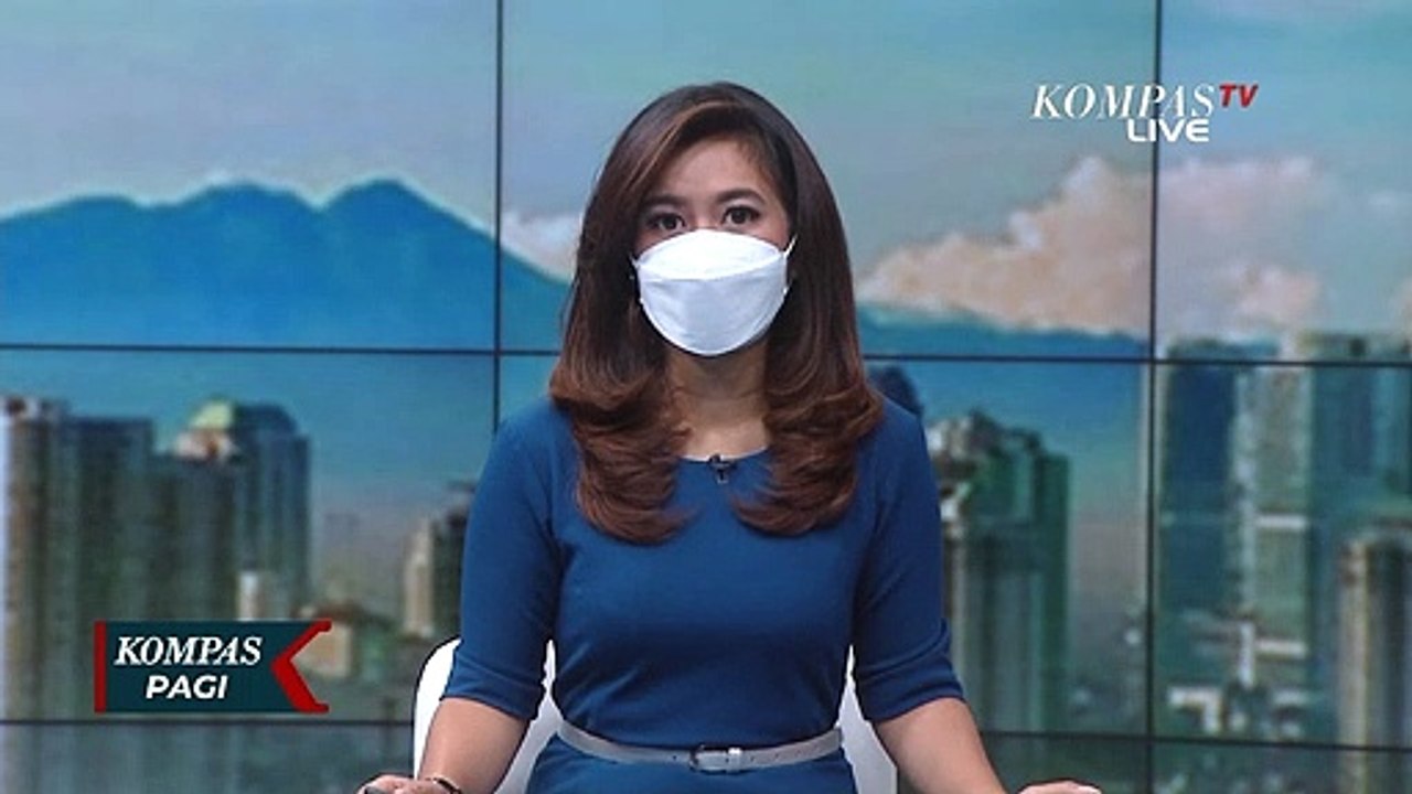 Anggota Polsek Payangan Gianyar Rela Potong Gaji Demi Bantu Warga yang Isolasi Mandiri