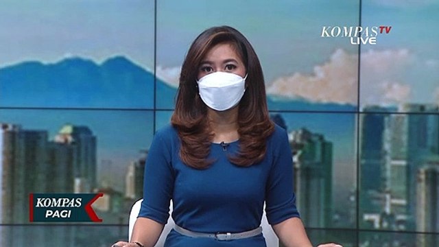 Anggota Polsek Payangan Gianyar Rela Potong Gaji Demi Bantu Warga yang Isolasi Mandiri