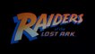 RAIDERS OF THE LOST ARK (1981) Trailer VO - HD