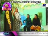 Drama Serial Yeh Zindagi Hai Episode 211 Part B (New) On Geo Tv Saud,Imran Urooj,Javeria Jalil,Naeema Giraj,Adeel Chaudhry,Salma Zafar,Sherry Shah