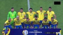 All Goals & highlights - Argentina 1-0  Brasil  - 11.07.2021