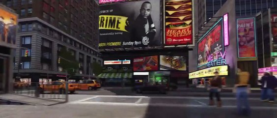 Grand Theft Auto VI - Gameplay Trailer