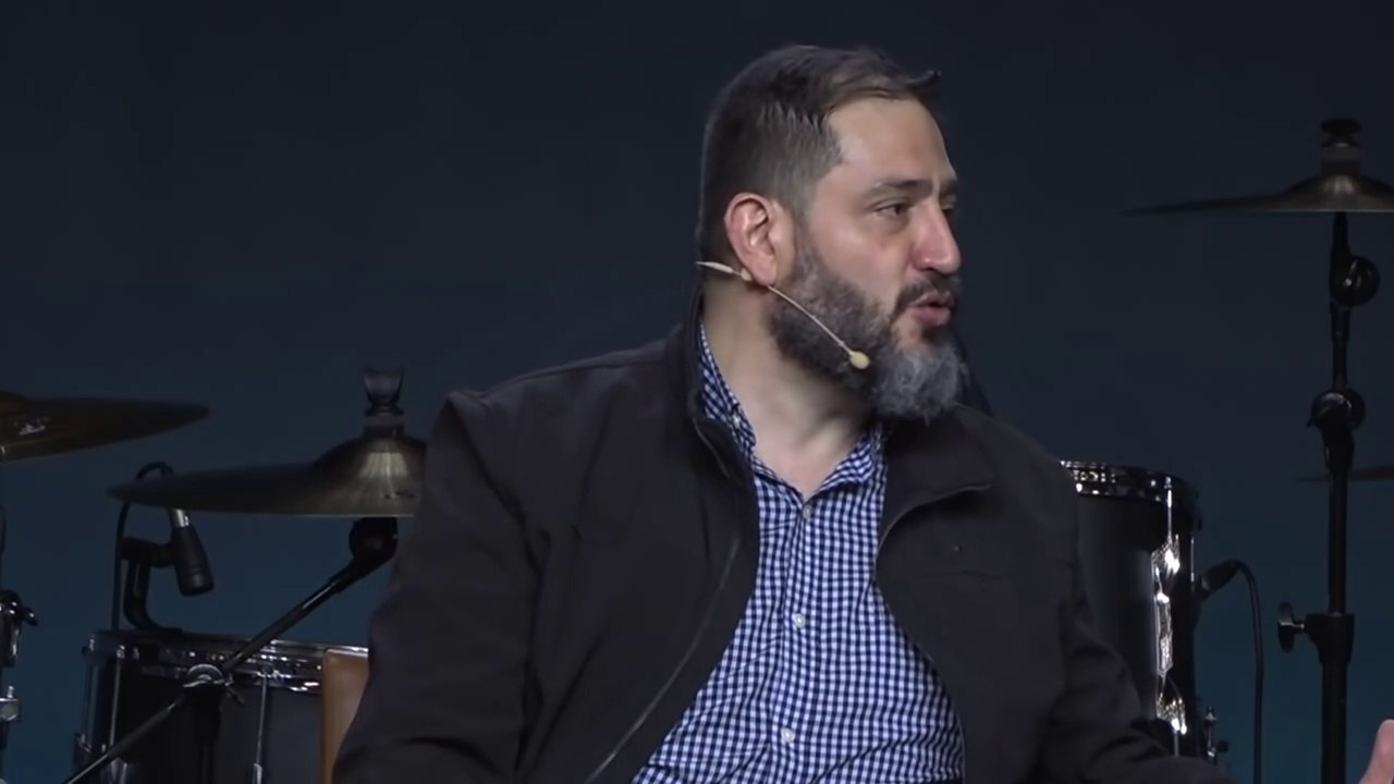 O QUE DEUS QUER DE NÓS - Luciano Subirá
