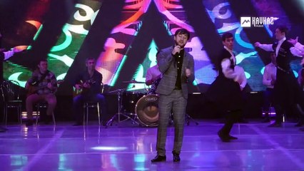 Шамиль Кашешов  Потому что я влюблен  KAVKAZ MUSIC