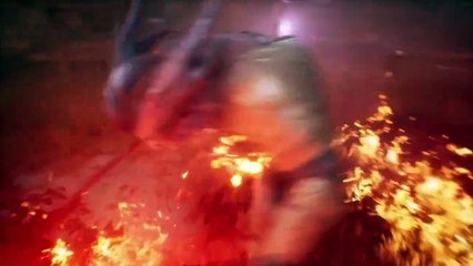 Project Relic - Official Gameplay Trailer