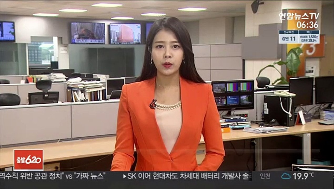 반정부 시위 확산하는 브라질…룰라 "대통령 직무 정지시켜야"