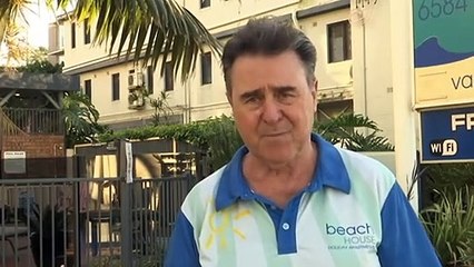 Wildlife parks see massive decline as Sydney remains in lockdown