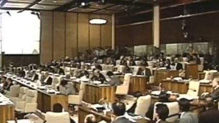Las anécdotas detrás de los 380 artículos de la constitución de 1991