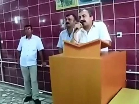 Sırrı Süreyya Önder’den PKK’lı cenazesinde skandal sözler