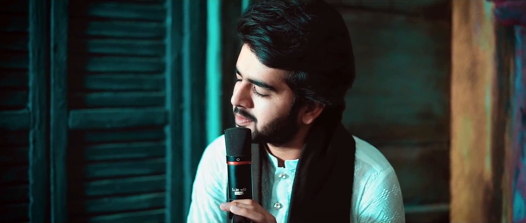 Kamli Wale Muhammad To Sadke Mein Jaan - Mehmood J - Adeel Murtaza - Rabi ul Awal Naat 2020