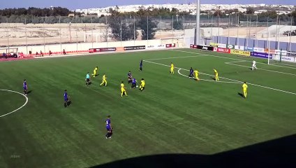 CHRISTIAN STEVE (2003)CAMEROON SENTER FORWORD 3