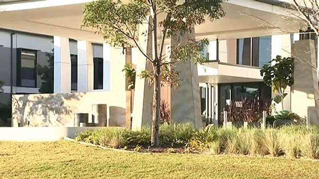 Further two residents at NSW aged care centre test positive