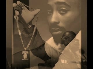 2pac ft dido - where do you go