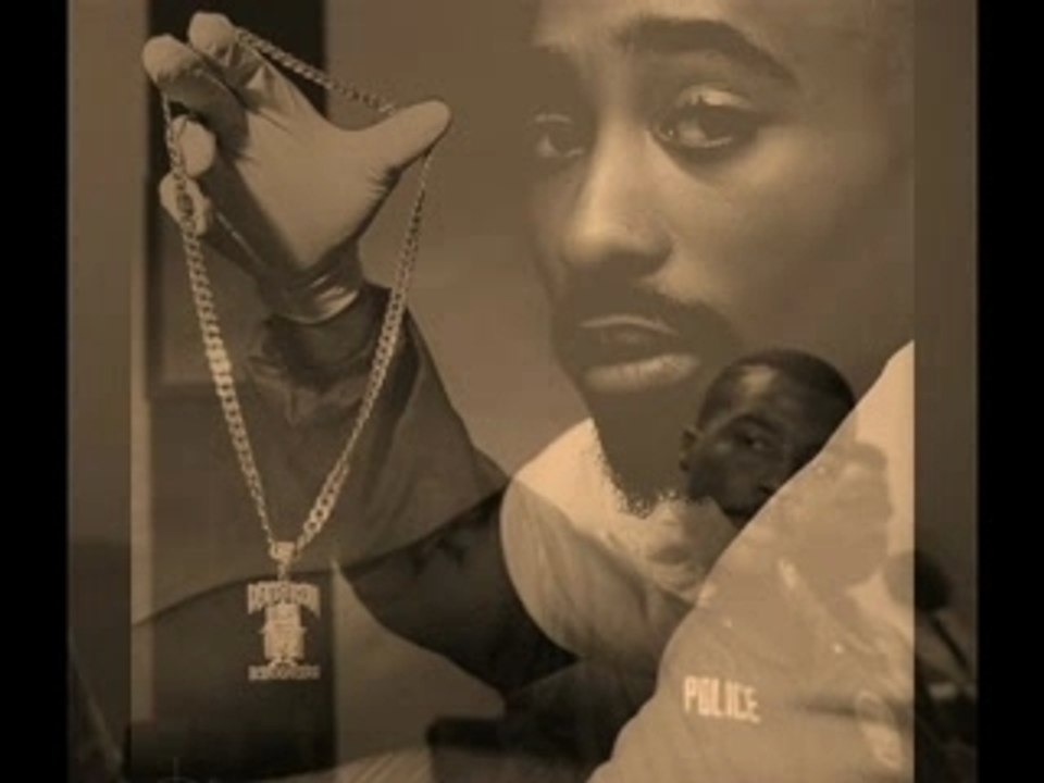 2pac ft dido - where do you go