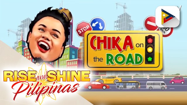 CHIKA ON THE ROAD | Mga tren sa dalawang bagong istasyon ng LRT-2 East Extension Project, umandar na