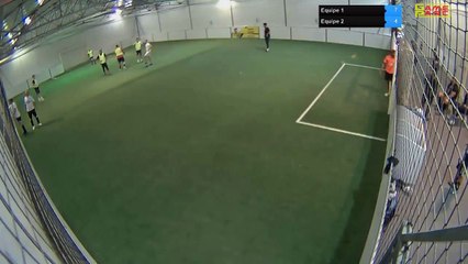 Equipe 1 Vs Equipe 2 - 04/07/21 16:55 - Loisir Poitiers - Poitiers Game Parc