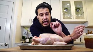 How To Make The Juiciest Roasted Chicken Breasts With Pan Sauce