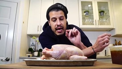 How To Make The Juiciest Roasted Chicken Breasts With Pan Sauce