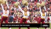 The Lives of NFL Cheerleaders