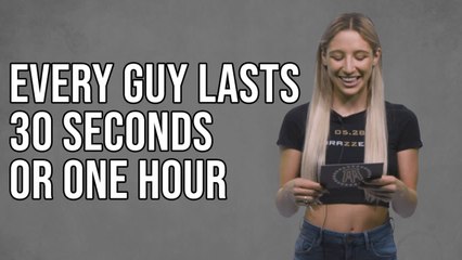 ATI Top 10: #1 Whats The Weirdest Thing Abella Danger Has Ever Masturbated To?