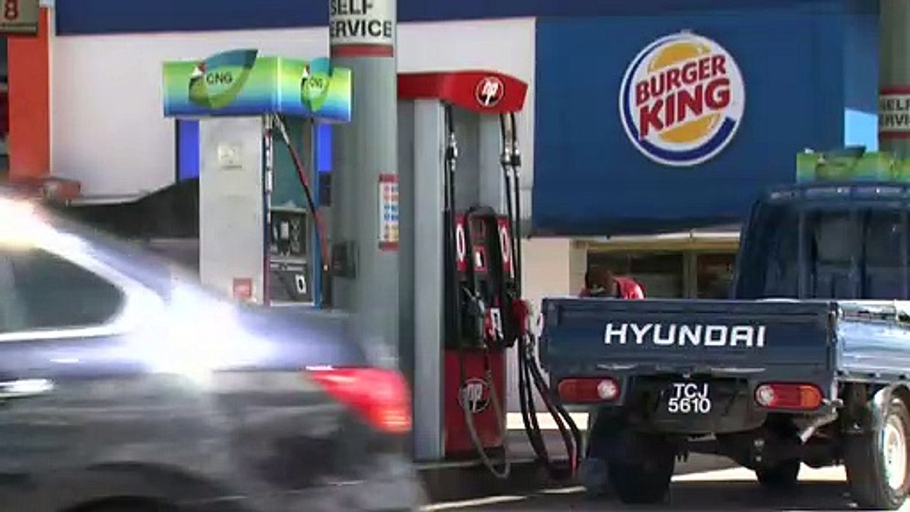 UNC Questions Fuel Liberalisation