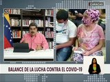 Venezuela denuncia al Sistema COVAX por retraso de entrega de vacunas anti COVID-19 ya canceladas