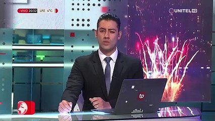 EEUU destaca entrega de más de $us 6 millones para la lucha contra el Covid-19 en Bolivia