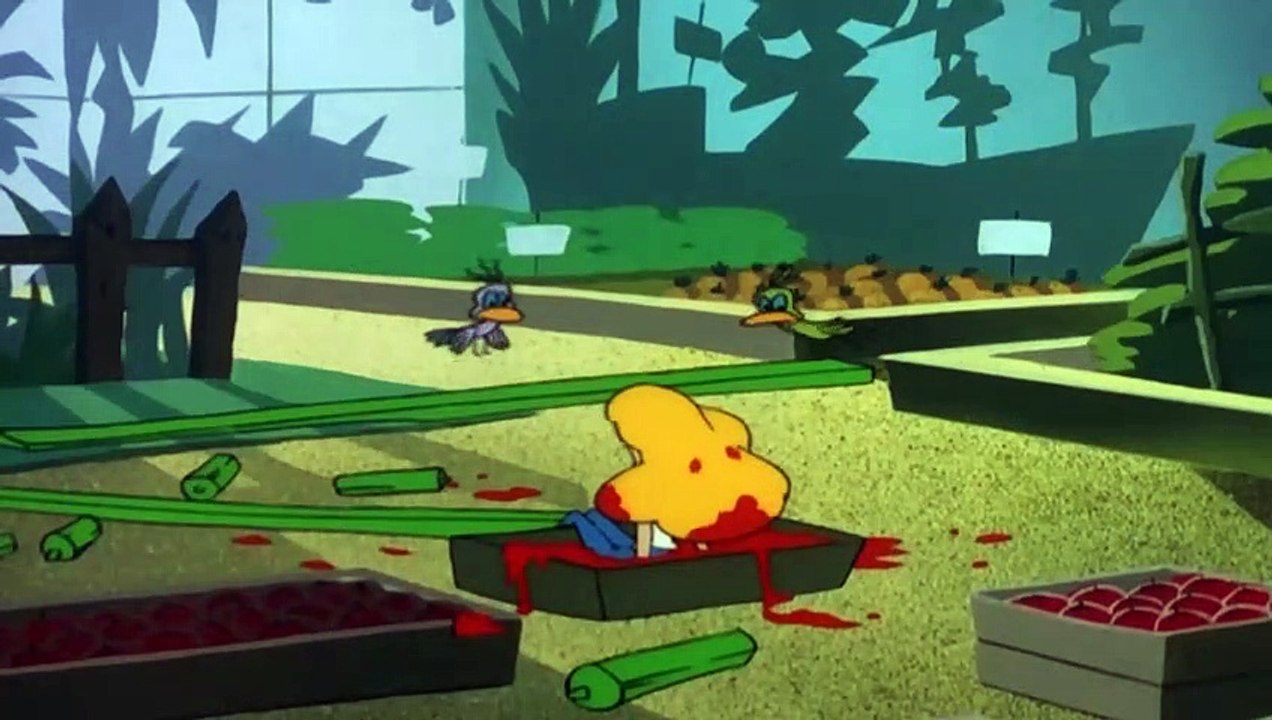The Why Why Family - 1x03 - Paresthesia - Flowers - Gravity - Rain - Barcodes (s-mouche) [spike]