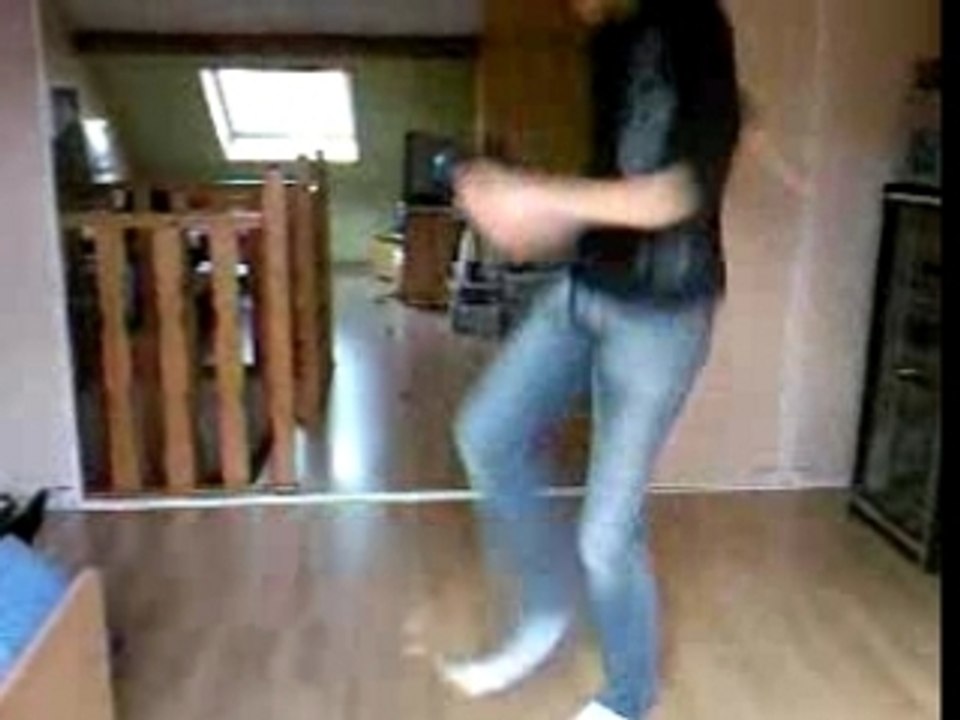 démo JumpStyle