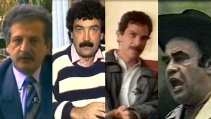 Los hombres que tenían todo para ser presidentes y fueron asesinados en tiempos de la constitución del 91