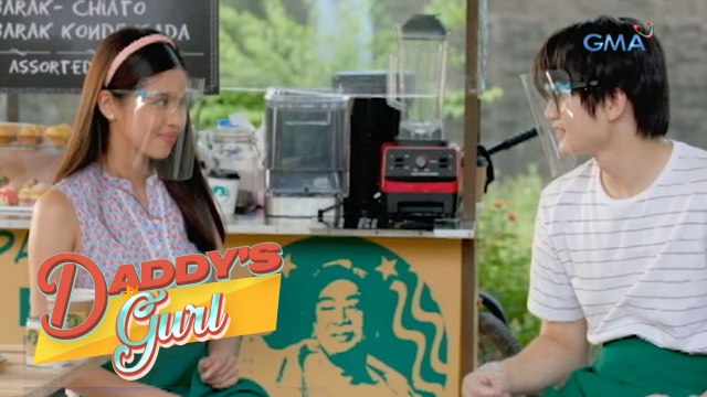 Daddy's Gurl: Si Stacy, luma-lovelife?! | Episode 105